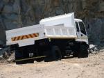 Isuzu F-Series 4x2 2005 года